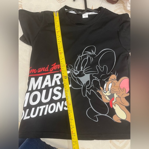 Boys Tee - Picture 4 of 4